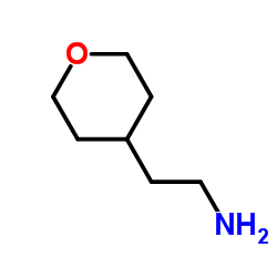 4-(2-氨乙基)四氢吡喃盐酸盐