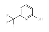 2-巯基-6-(三氟甲基)吡啶