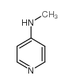 4-甲氨基吡啶