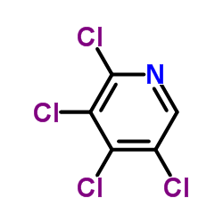 2,3,4,5-四氯吡啶