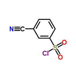 3-氰基苯磺酰氯