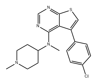 H4R antagonist 3