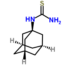 1-金刚烷硫脲