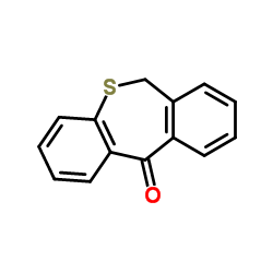 6,11-二氢二苯并[b,e]硫杂卓-11-酮