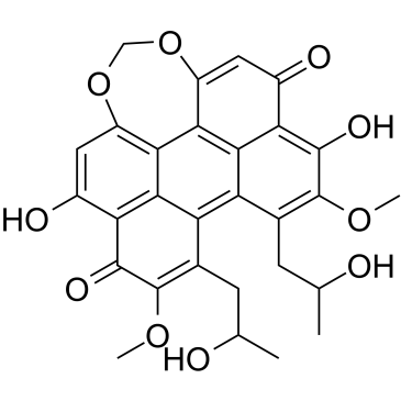 Cercosporin