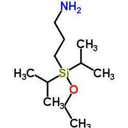 3-氨基丙基二(三甲基硅氧基)甲基硅烷