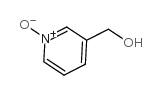 3-吡啶基甲醇氮氧化物