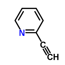 2-乙炔基吡啶