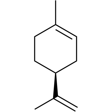 (S)-(-)-柠檬烯