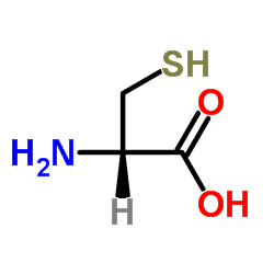 D-半胱氨酸