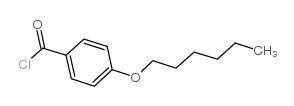 4-正己氧基苯甲酰氯