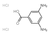 3,5-二氨基苯甲酸二盐酸盐