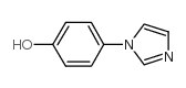 1-(咪唑-1-基)苯酚