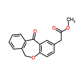 伊索克酸甲酯