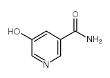 5-羟基烟酰胺