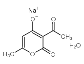 脱氢乙酸钠盐一水合物