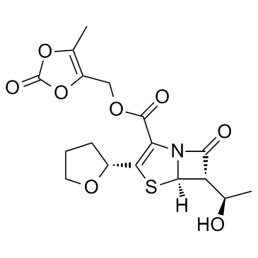 法罗培南酯