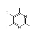 5-氯-2,4,6-三氟嘧啶