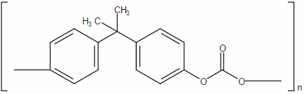 聚碳酸酯树脂