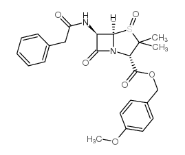 青霉素G衍生物