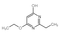 2-乙基-4-乙氧基-6-羟基嘧啶