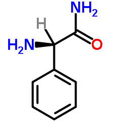 左旋苯甘氨酸酰胺
