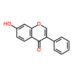 7-羟基异黄酮