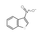 3-硝基苯并噻吩