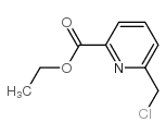 2-苄氯-6-甲酸乙酯基吡啶