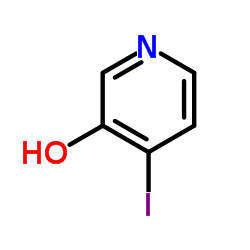 4-碘-3-羟基吡啶