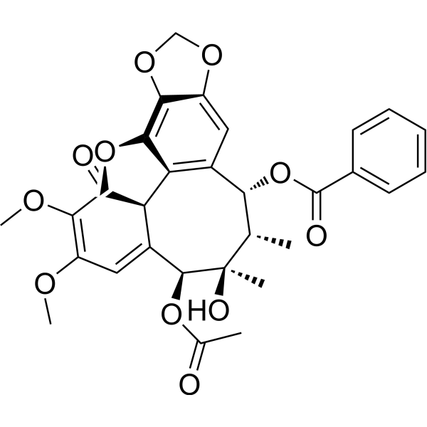 Kadsulignan C