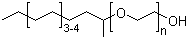 C12-C14 仲醇聚氧乙烯醚