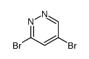 3,5-二溴哒嗪