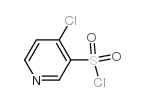 4-氯吡啶-3-磺酰氯