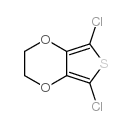 2,5-二氯-3,4-亚乙基二氧噻吩