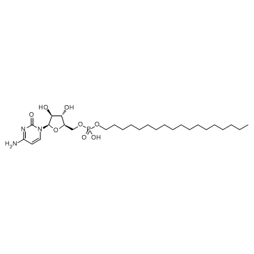 Fosteabine