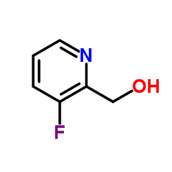 3-氟吡啶-2-甲醇
