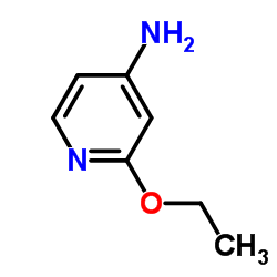 2-乙氧基-4-氨基吡啶