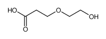 3-(2-羟基乙氧基)丙酸