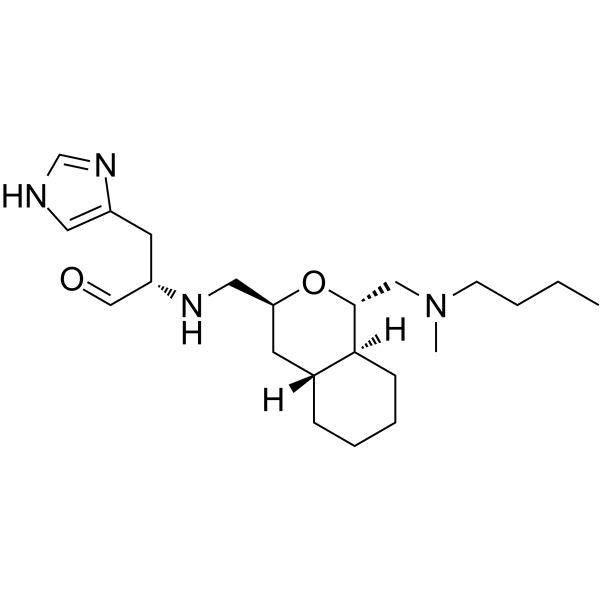 SARS 3CLpro-IN-1