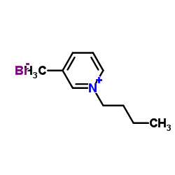 1-丁基-3-甲基吡啶溴化物