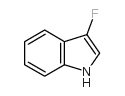 3-氟吲哚