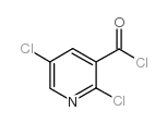 2,5-二氯吡啶-3-羰酰氯