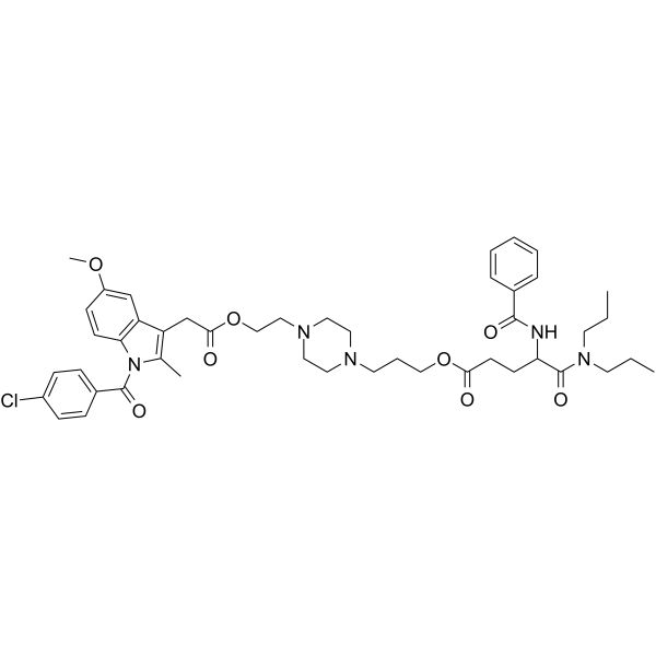 普各洛美他辛