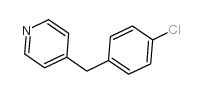 4-(4-氯苄基)吡啶