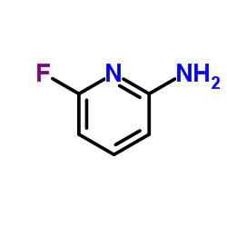 2-氨基-6-氟吡啶