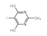 5-氟-2-甲基-4,6-二羟基嘧啶