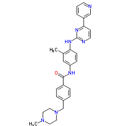 伊马替尼杂质D