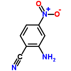2-氨基-4-硝基苯腈