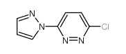 3-氯-6-(1H-吡唑-1-基)哒嗪